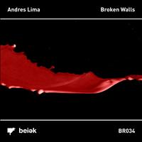 Andres Lima - Broken Walls