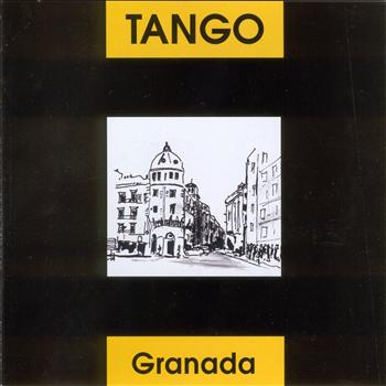 Various Artists - Tango (Granada)