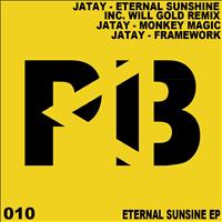 JaTay - Eternal Sunshine EP