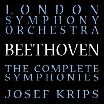 London Symphony Orchestra, Josef Krips - Beethoven: The Complete Symphonies