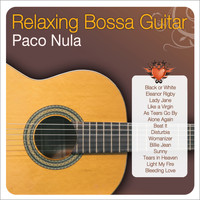 Paco Nula - Relaxing Bossa Guitar