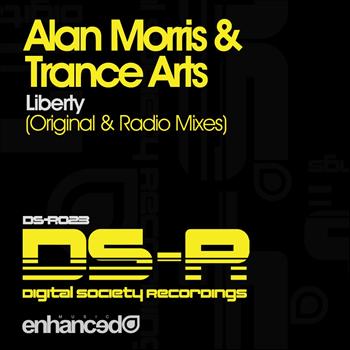 Alan Morris & Trance Arts - Liberty