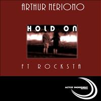 Arthur Nerino - Hold On