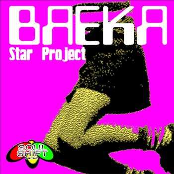 Baeka - Star Project