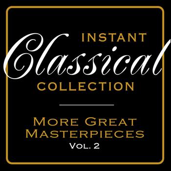 Various Artists - Instant Classical Collection - Greatest Masterpieces, Vol.2