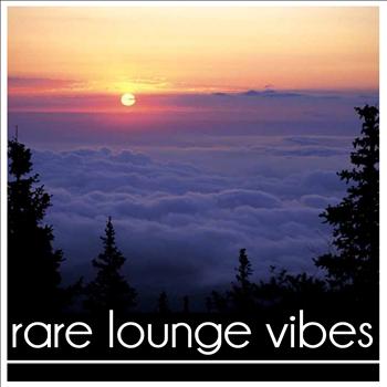 Various Artists - Rare Lounge Vibes