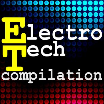 Various Artists - Electro Tech Compilation