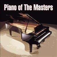 Denny Chew - Piano Of The Masters Easy Listening