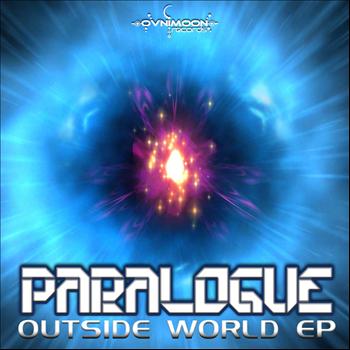 Paralogue - Outside World EP