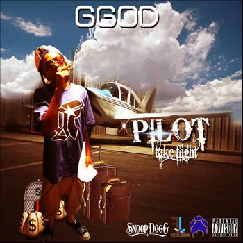 Pilot - Aint Out Here Rack'n Up - Single