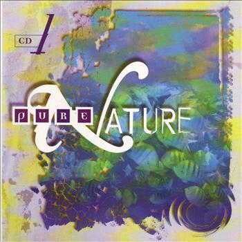 Costanzo - Pure Nature CD 1