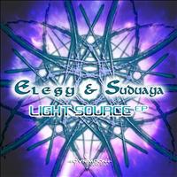 Elegy, Suduaya - Light Source EP