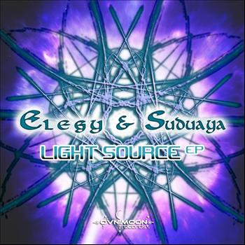 Elegy, Suduaya - Light Source EP