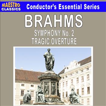 Royal Philharmonic Orchestra - Brahms: Symphony No. 2 - Tragic Overture