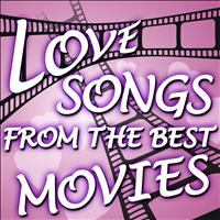 The Hit Nation - Love Songs From the Best Movies