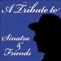 The Hit Nation - A Tribute to Sinatra & Friends