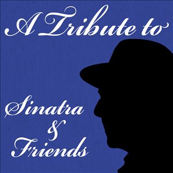 The Hit Nation - A Tribute to Sinatra & Friends