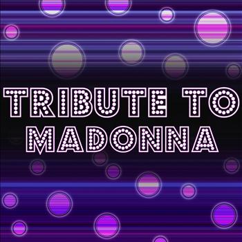 The Hit Nation - Tribute to Madonna