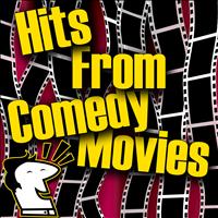 The Hit Nation - Hits From Comedy Movies
