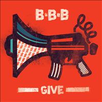 Balkan Beat Box - Give