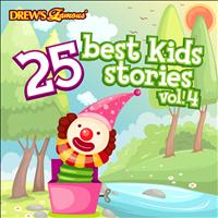 The Hit Crew Kids - 25 Best Kids Stories, Vol. 4