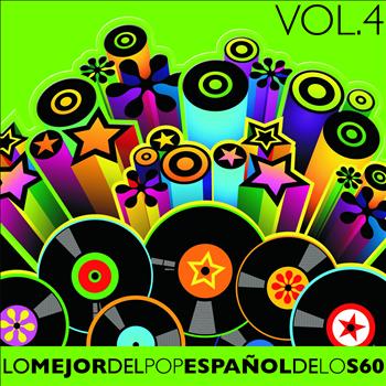 Various Artists - Lo Mejor del Pop Español de los 60 Vol. 4