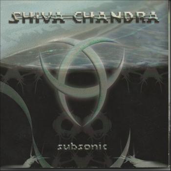 Shiva Chandra - Subsonic