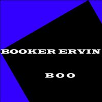 Booker Ervin - Boo