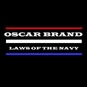 Oscar Brand - Laws Of The Navy