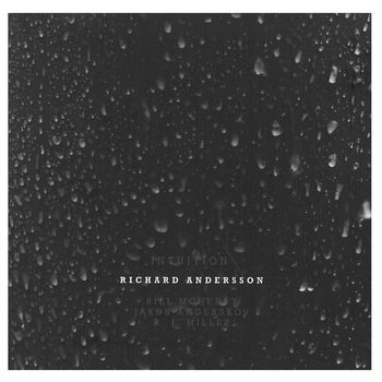 Richard Andersson - Intuition