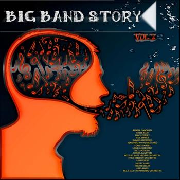 Various Artists - Big Band Story, Vol. 2