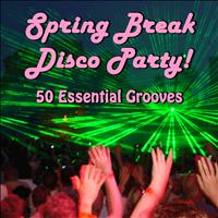 Studio Group - Spring Break Disco Party! 50 Essential Grooves