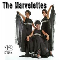 The Marvelettes - 12 Hits