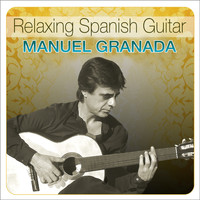 Manuel Granada - Relaxing Spanish Guitar