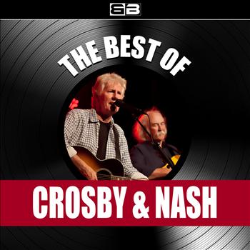 Crosby & Nash - The Best of Crosby & Nash