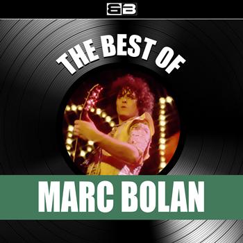 Marc Bolan - The Best of Marc Bolan