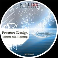 Fracture Design - Summer Rain
