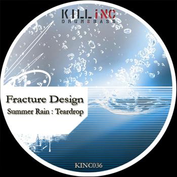 Fracture Design - Summer Rain