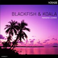 Blackfish - Paradise Lounge