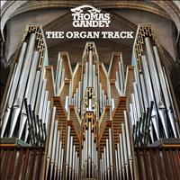 Thomas Gandey - The Organ Track