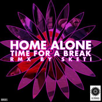 Home Alone - Time For A Break