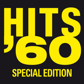 Various Artists - HITS '60: Special Edition
