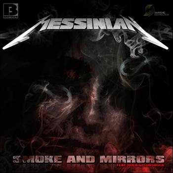 Messinian - Smoke & Mirrors EP