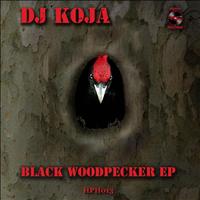 DJ Koja - Black Woodpecker EP