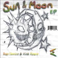 Iban device - Sun & Moon