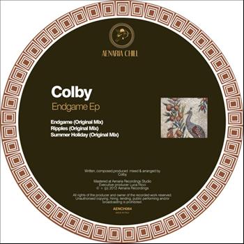 Colby - Endgame