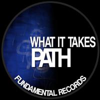 Path - What It Takes