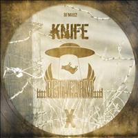 Knife - X