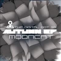 Mooncat - Autumn EP