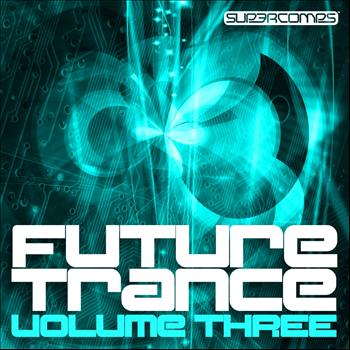 Various Artists - Future Trance Volume Three